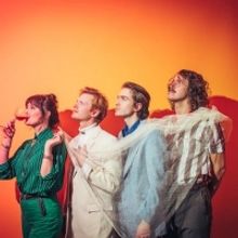 Neighbor Lady Announce New Album & Share Lead Single 'Felt'