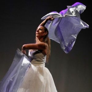 Review: INCARNATION - MARIA CARUSO, Theatre Royal Drury Lane