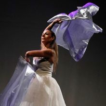 Review: INCARNATION - MARIA CARUSO, Theatre Royal Drury Lane