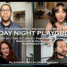 Playwright Incubator PlayGround-Chicago Announces Inaugural Season