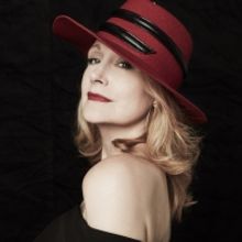 Patricia Clarkson to Star in LILLY