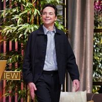 Video: Jim Parsons Calls TITANIQUE 'The Most Fun I've Had Onstage' on THE VIEW Video