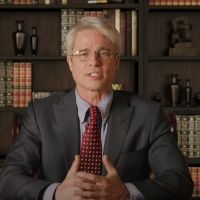 VIDEO: Brad Pitt Plays Dr. Anthony Fauci in SATURDAY NIGHT LIVE At-Home Cold Open