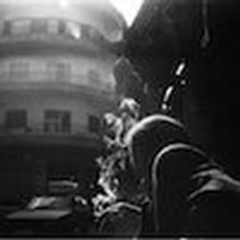 Mercer County Community College's JKC Gallery In Trenton Presents THE ROAD HOME, Marc