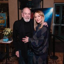 Photos: Neil Diamond, Kate Hudson, & More at Aspen SONG SUNG BLUE Screening