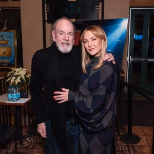 Photos: Neil Diamond, Kate Hudson, & More at Aspen SONG SUNG BLUE Screening