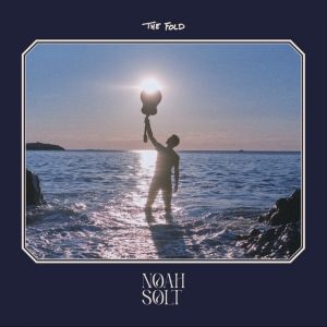 Noah Solt Releases Third Single 'The Fold'; Moves Into Jam Band Genre
