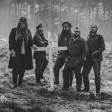 VIDEO: Sabaton Shares 'Christmas Truce' Animated Video