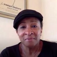 VIDEO: Wanda Sykes Shares Her Struggle with Discussing Racism with Her Kids