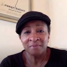 VIDEO: Wanda Sykes Shares Her Struggle with Discussing Racism with Her Kids