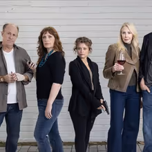 Interview: David Bunce of RED MAPLE at MIGHTY ACORN