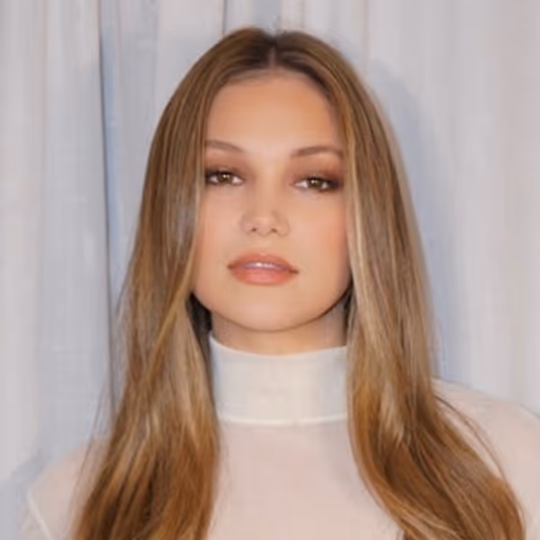 Olivia Holt Will Join JUST IN TIME as Connie Francis Photo