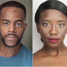 Brandon Alvión, Tsilala Brock & More to Star in BLUES FOR AN ALABAMA SKY at Barringt