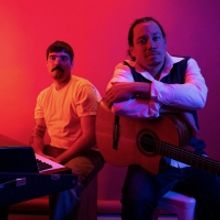 The O'My's Announce New EP 'No Swimming'