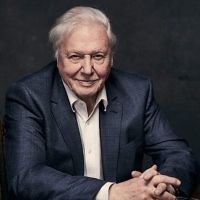 Sir David Attenborough to Present A PERFECT PLANET on BBC One