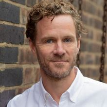 Interview: 'It's a Bit Surreal to be Honest!' THE CHOIR OF MAN's Nic Doodson Talks Br