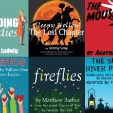 Curtain Players Sets Season 57, Tickets Now On Sale