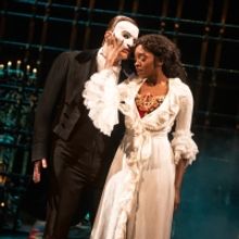 THE PHANTOM OF THE OPERA Delays Final Broadway Performance