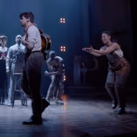 Video: Hailey Kilgore Performs 'Wait For Me II' in HADESTOWN on Broadway Video