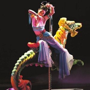 Nai-Ni Chen Dance Company Launches New Resident Choreographer Program