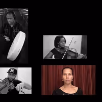 VIDEO: Met Opera Chorus Collaborates With Grammy-Winning Artist Rhiannon Giddens On…