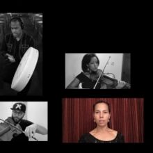 VIDEO: Met Opera Chorus Collaborates With Grammy-Winning Artist Rhiannon Giddens On '
