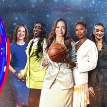 Disney+ Sports Show VIBE CHECK Sets Premiere Date