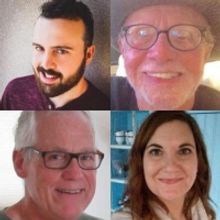 Sauk Will Present Four Plays-in-Development Readings Online