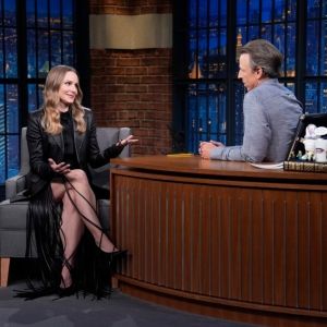 Video: Kristen Bell Reveals Which Musicals Her Daughter Wanted to See for Her First…