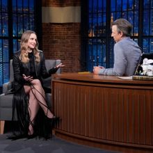 Video: Kristen Bell Reveals Which Musicals Her Daughter Wanted to See for Her First B