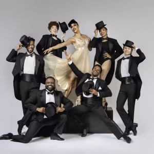 Westcoast Black Theatre Troupe To Stage Original Musical SYNCOPATED AVENUE In April