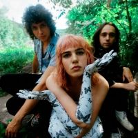 SUNFLOWER BEAN Shares First New Song & Video of 2020