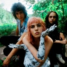 SUNFLOWER BEAN Shares First New Song & Video of 2020