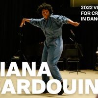 Choreographer Tatiana Desardouin Awarded $50,000 Vilcek Prize for Creative Promise…