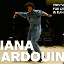 Choreographer Tatiana Desardouin Awarded $50,000 Vilcek Prize for Creative Promise…
