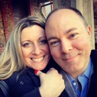 BWW Interview: Corinna Sowers Adler & Nicholas Adler of NiCori Studios and MUSIC AT…