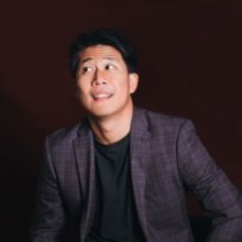 Comedian William Wang to Play Adelaide Fringe Festival Next Month