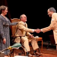 TimeLine Theatre Extends CAMPAIGNS, INC. Through Late September