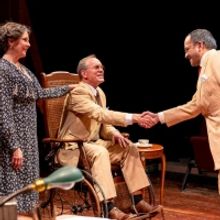 TimeLine Theatre Extends CAMPAIGNS, INC. Through Late September