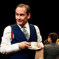 BWW Review: THE PERMANENT WAY, The Vaults