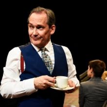 BWW Review: THE PERMANENT WAY, The Vaults