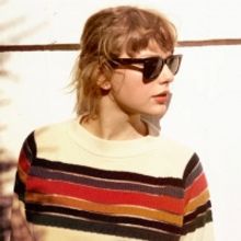 Taylor Swift Releases 'Wildest Dreams (Taylor's Verison)'