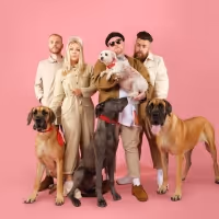 Listen to Lottery Winners & Frank Turner's 'Start Again'