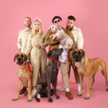 Listen to Lottery Winners & Frank Turner's 'Start Again'