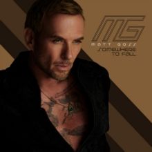 Matt Goss Announces New Album 'The Beautiful Unknown'