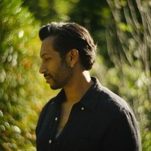 Hrishikesh Hirway Sets New Album, Conversation Tour