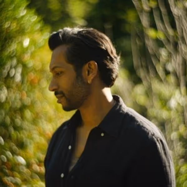 Hrishikesh Hirway Sets New Album, Conversation Tour Photo