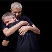 REVIEW: The Festival d'Avignon Presents MON FRÈRE By François Gremaud