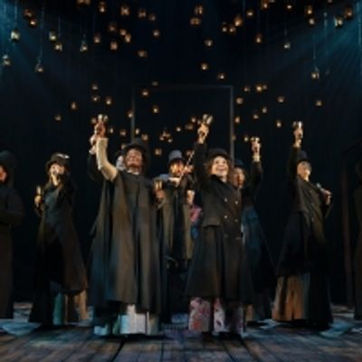 12 Tips for Having A Broadway Holiday!