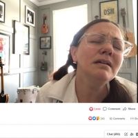 BWW Feature: Isolation Creation Continues With Works From Sally Mayes, Kate Jetmore…